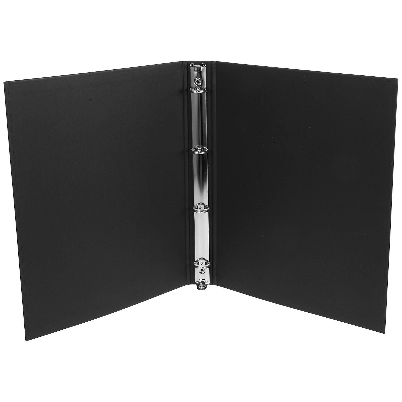 Ring Binder Box - A4 4 Ring Binder Cover Heavy