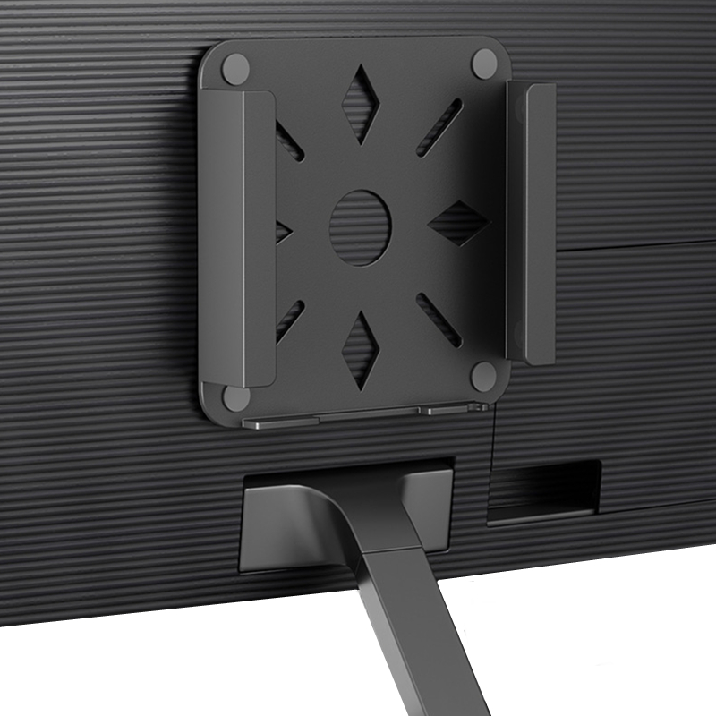 Desk Setup Mac - Aluminum Alloy Desktop Bracket for Mac