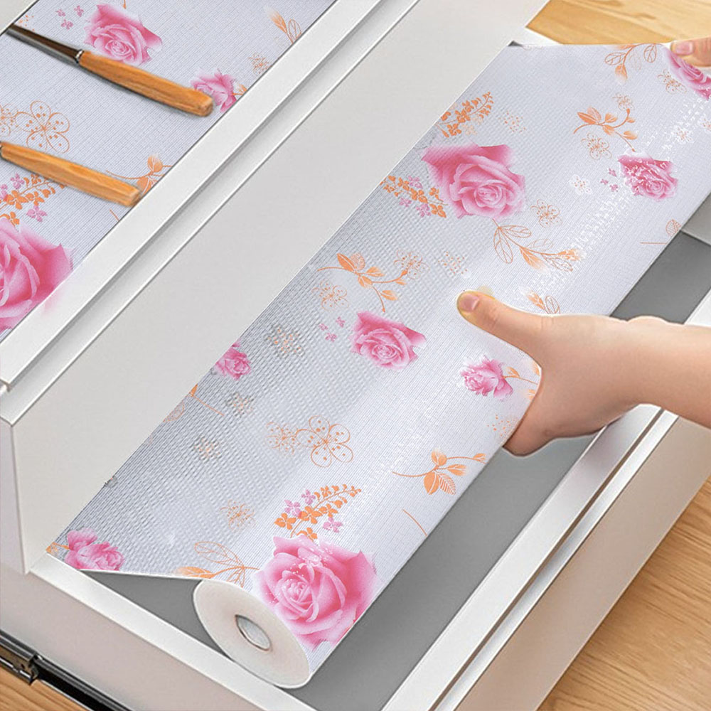 Kitchen cabinet mats reusable  - Desk Drawer Unit incelemesi ve fiyatı