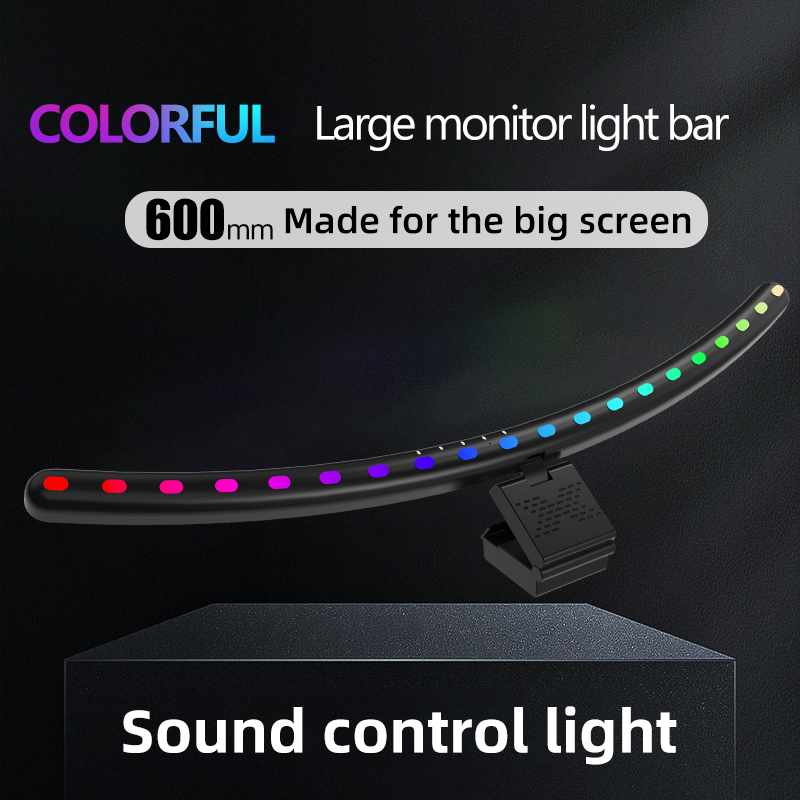 RGB Light Bar Monitor Smart Wi - Desk Setup Rgb incelemesi ve fiyatı