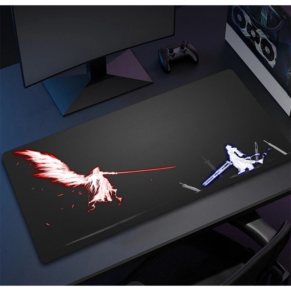 Minimalist Desk Pad - Oversize - Desk Setup Anime incelemesi ve fiyatı