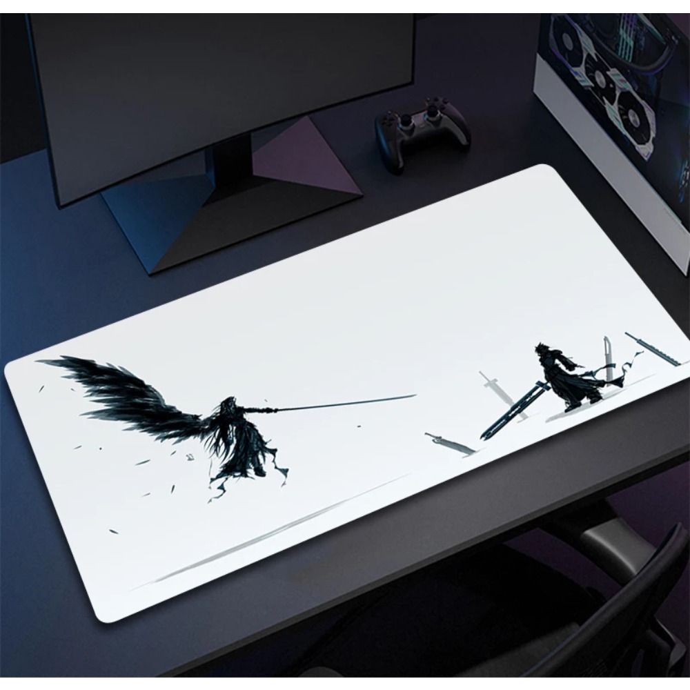 Minimalist Desk Pad - Oversize - Desk Setup Anime incelemesi ve fiyatı