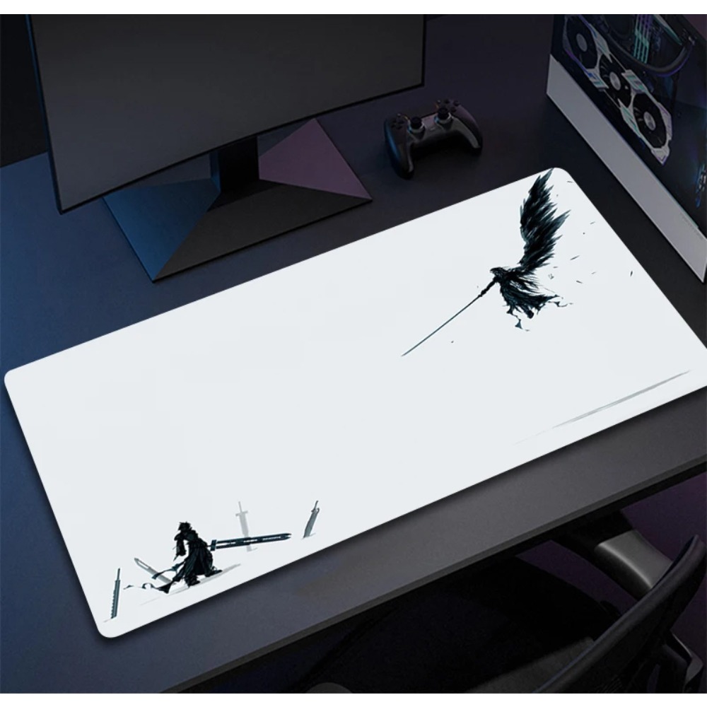 Minimalist Desk Pad - Oversize - Desk Setup Anime incelemesi ve fiyatı