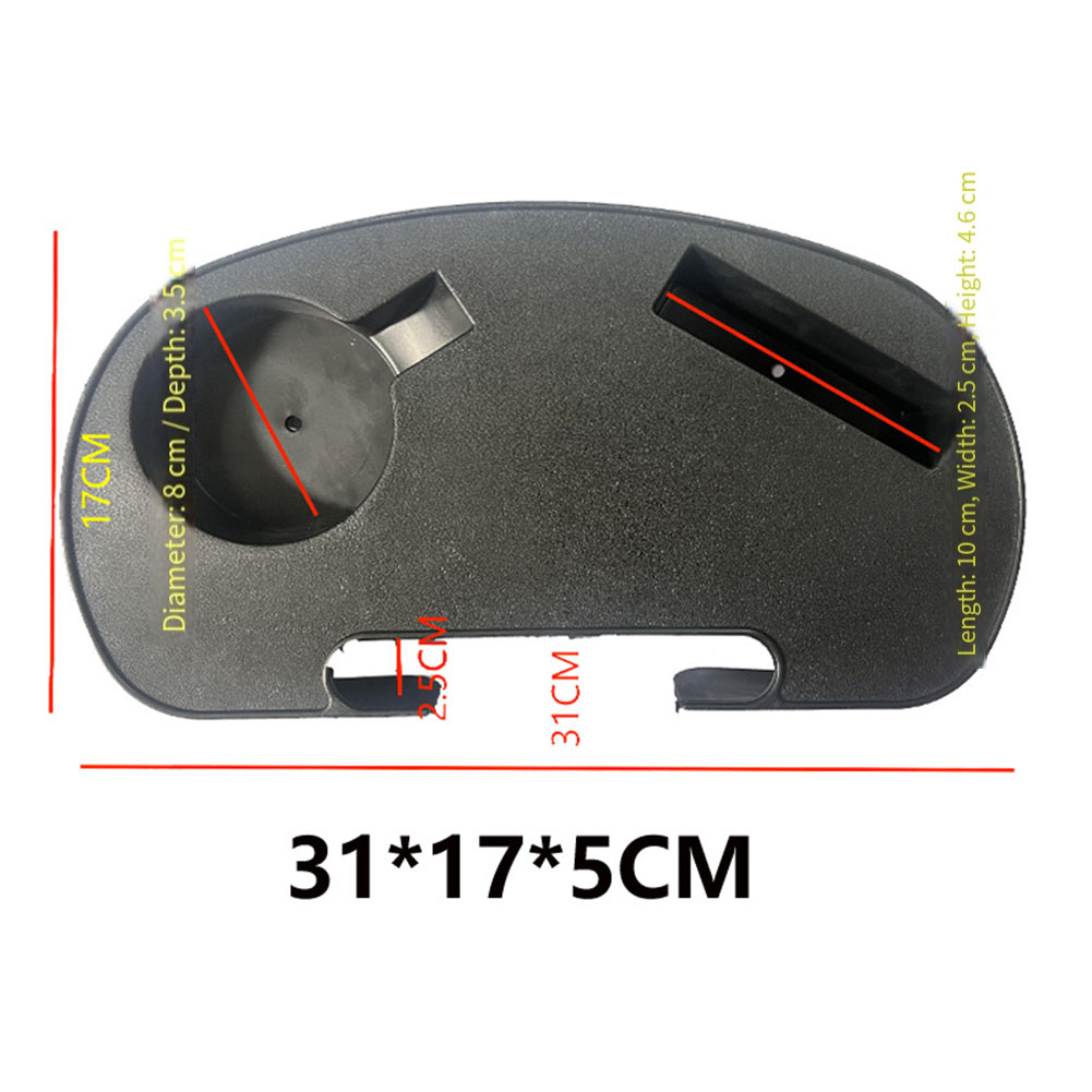 Clip On Cup Holder With Mobile - Desk Setup Gear incelemesi ve fiyatı