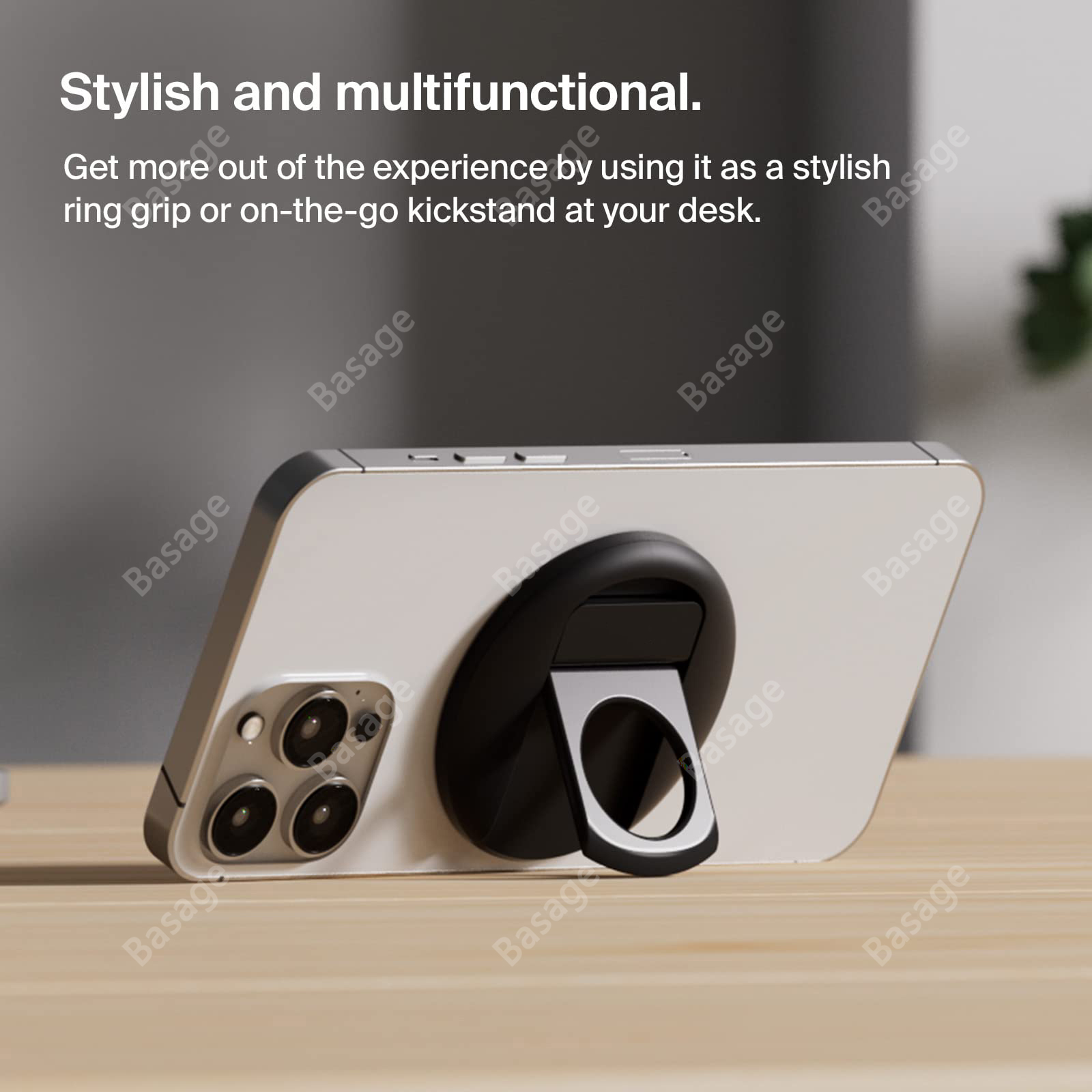 Continuity Camera Mount for Ma - Desk Setup Mac incelemesi ve fiyatı