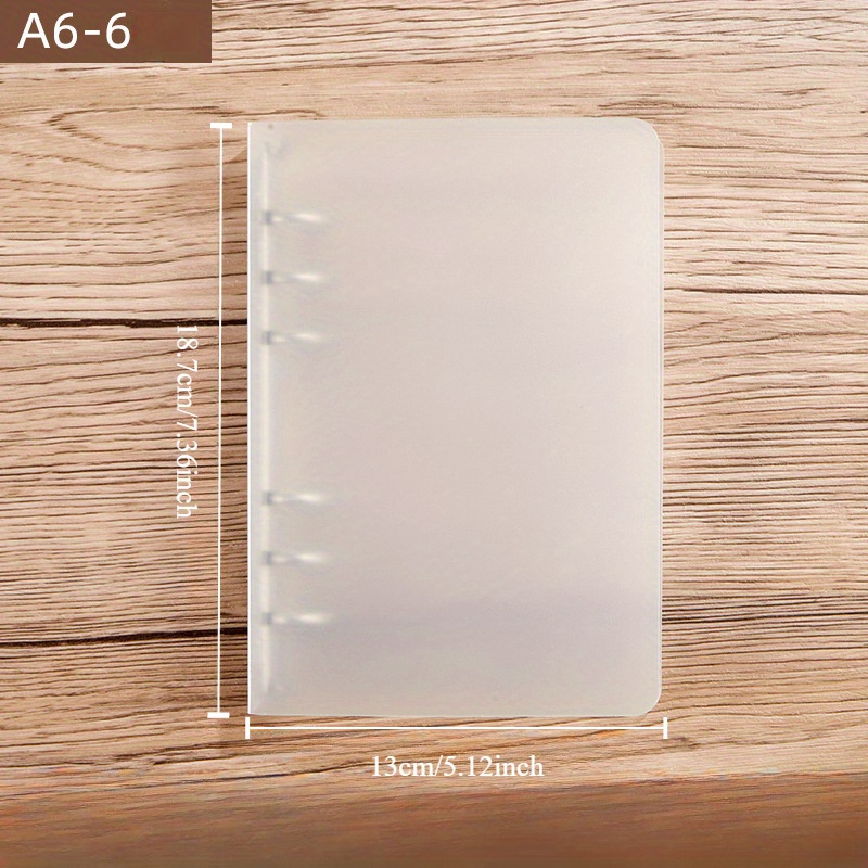 175-Page Capacity Ringed Binde - Ring Binder Box incelemesi ve fiyatı