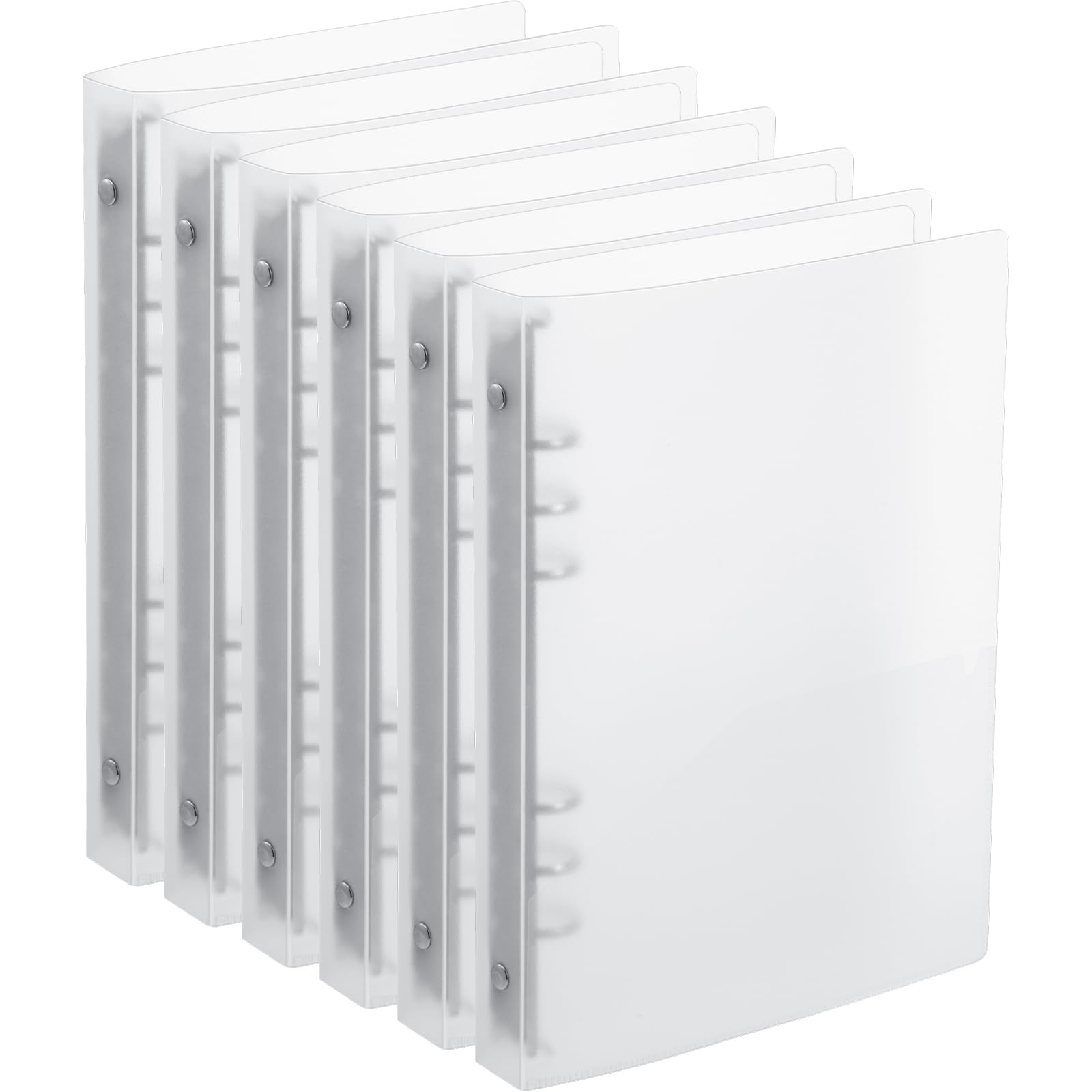 175-Page Capacity Ringed Binde - Ring Binder Box incelemesi ve fiyatı