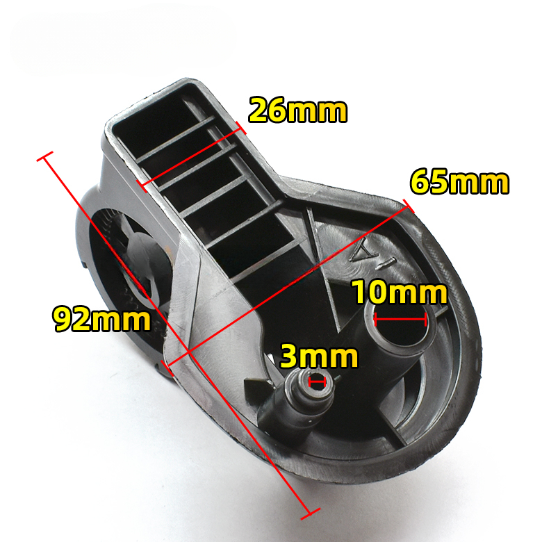 Electric fan accessories floor - Desk Setup Gear incelemesi ve fiyatı