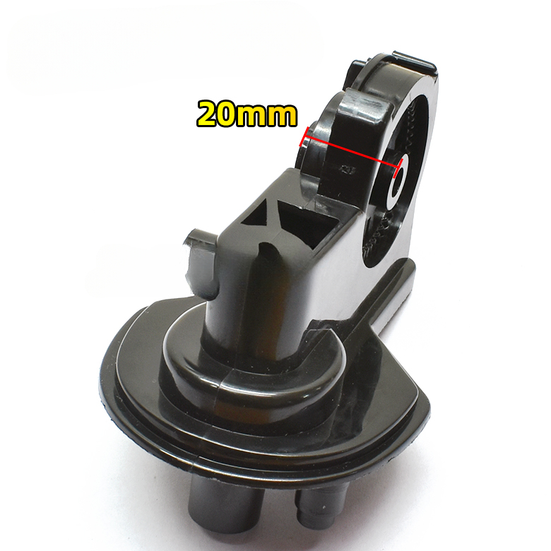 Electric fan accessories floor - Desk Setup Gear incelemesi ve fiyatı