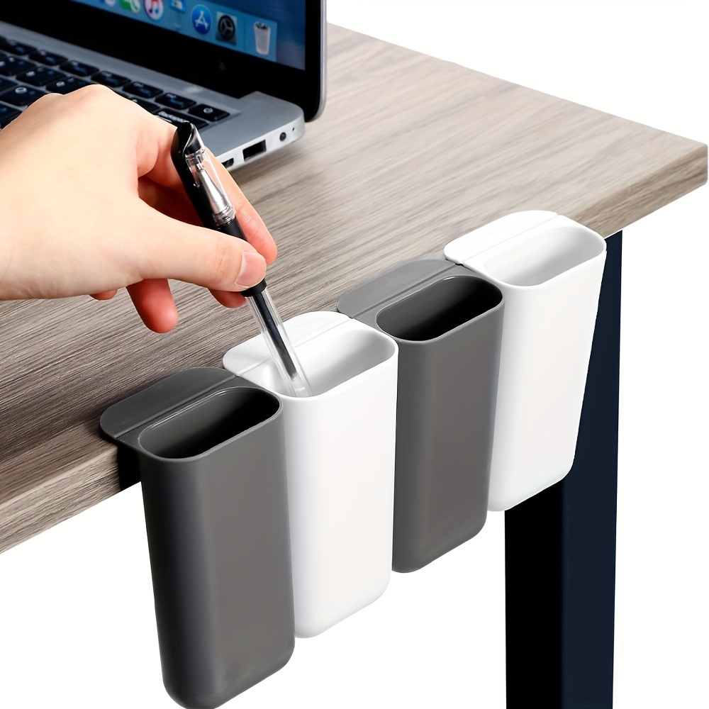Desk Pen Holders, Clip-on Penc - Desk Setup Organizer incelemesi ve fiyatı