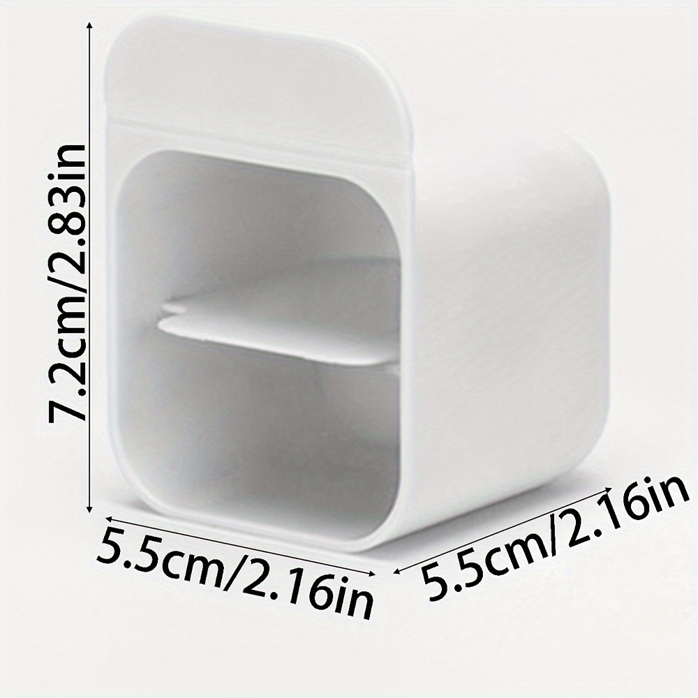 Desk Pen Holders, Clip-on Penc - Desk Setup Organizer incelemesi ve fiyatı