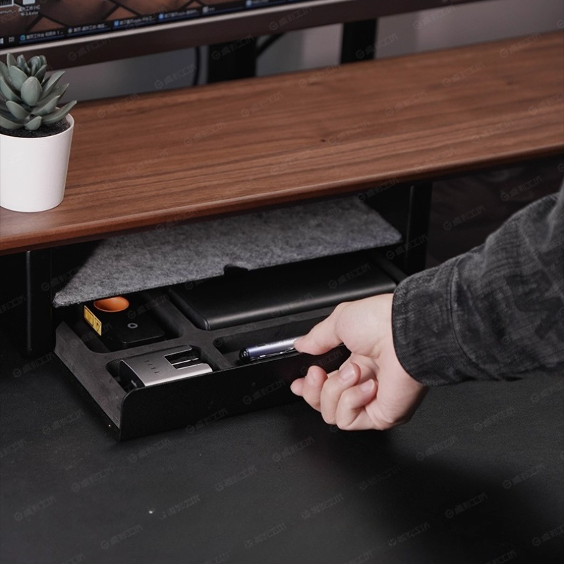 Monitor Stand Riser Storage Dr - Desk Setup Organizer incelemesi ve fiyatı