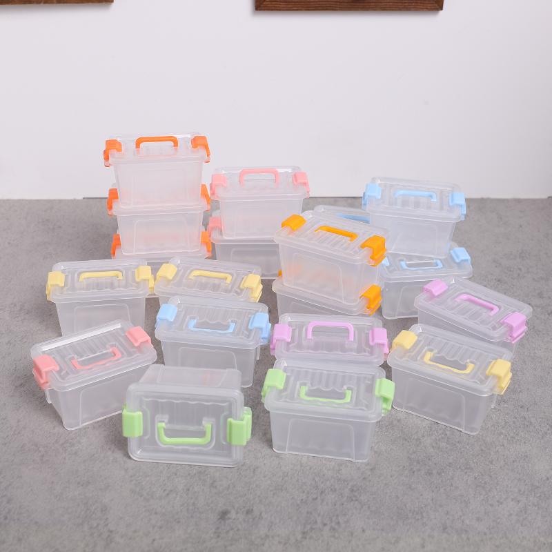 5Pcs Portable Organizer Case D - Cable Box Organizer incelemesi ve fiyatı