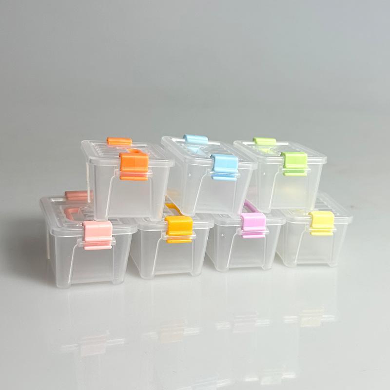 5Pcs Portable Organizer Case D - Cable Box Organizer incelemesi ve fiyatı