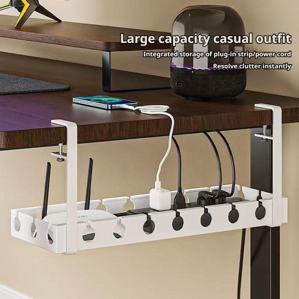 Extendable Under Desk Cable Ma - Desk Setup Shelves incelemesi ve fiyatı