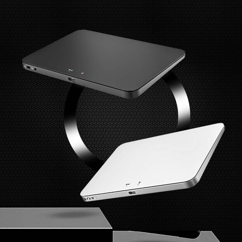 JOMAA Wireless Trackpad for Ma - Desk Setup Mac incelemesi ve fiyatı