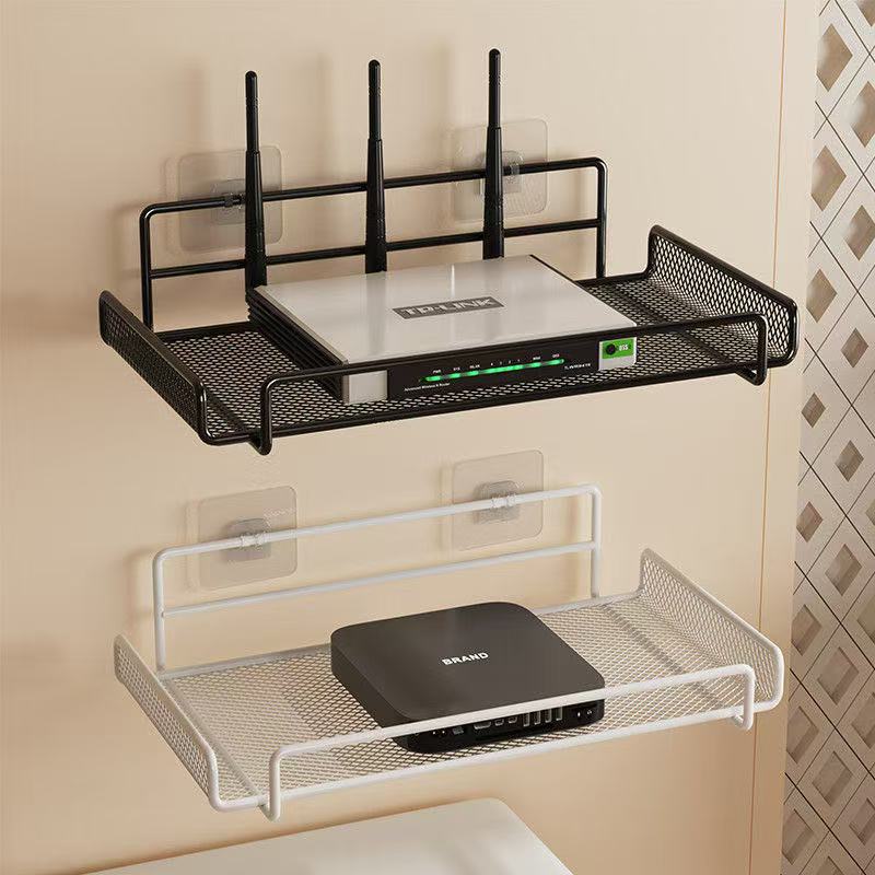 Stainless Steel Wall-Mounted R - Cable Box Organizer incelemesi ve fiyatı