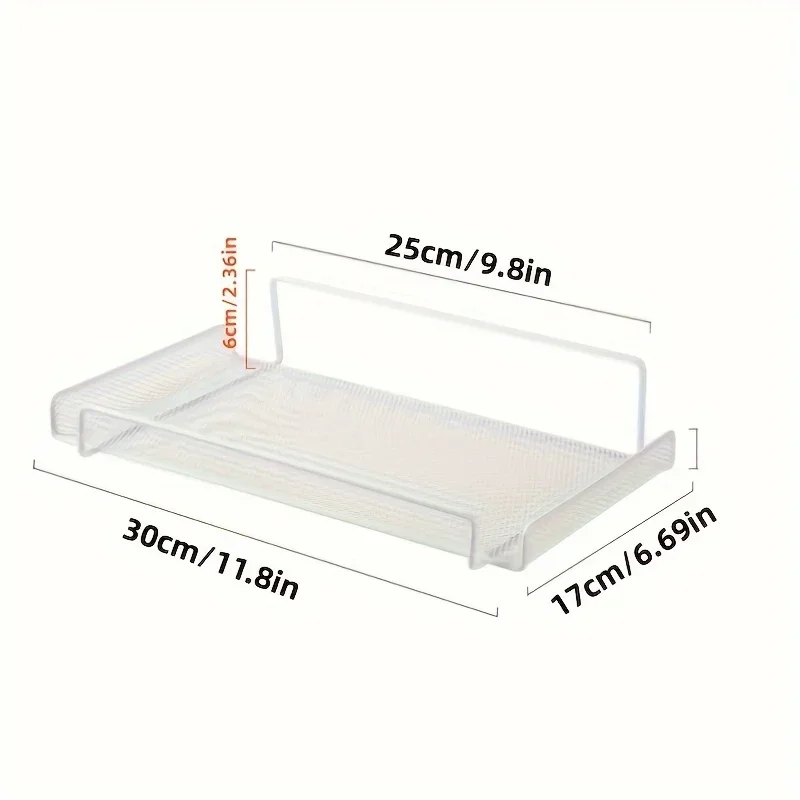 Stainless Steel Wall-Mounted R - Cable Box Organizer incelemesi ve fiyatı