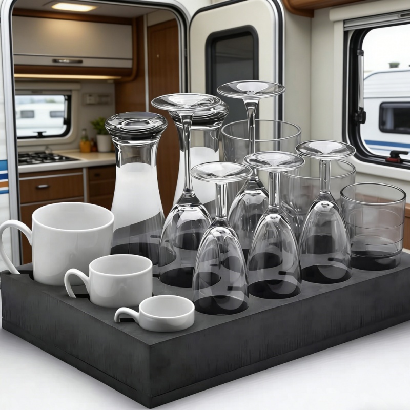 Foam Cup Holder Storage Box Ca - Cable Box Organizer incelemesi ve fiyatı