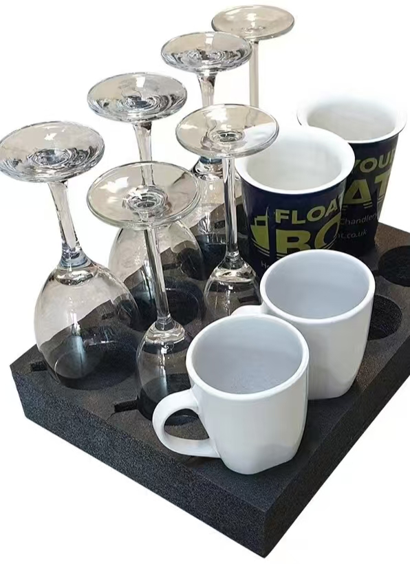 Foam Cup Holder Storage Box Ca - Cable Box Organizer incelemesi ve fiyatı