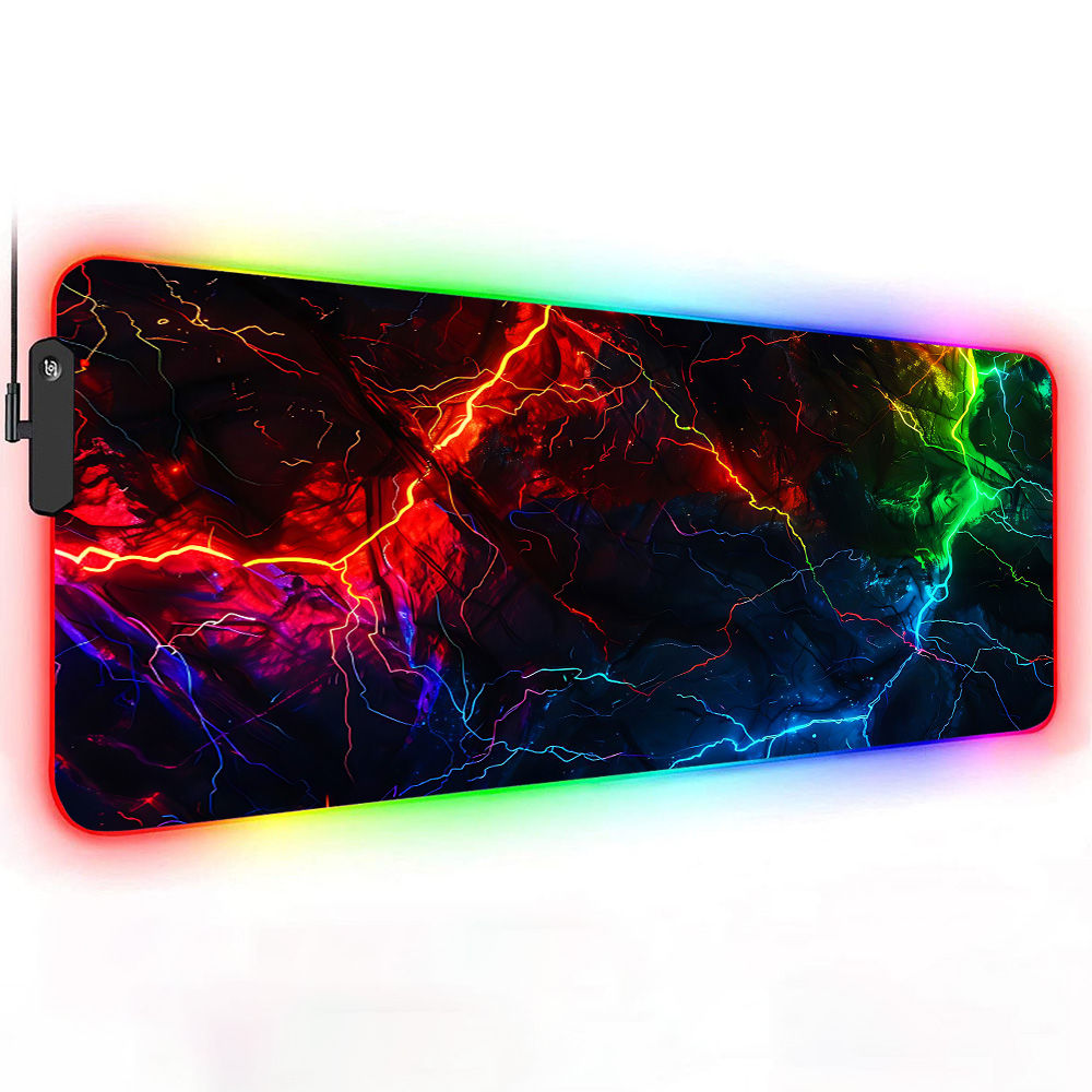 Xxl Gaming Mouse Pad Gamer Rgb - Desk Setup Rgb incelemesi ve fiyatı