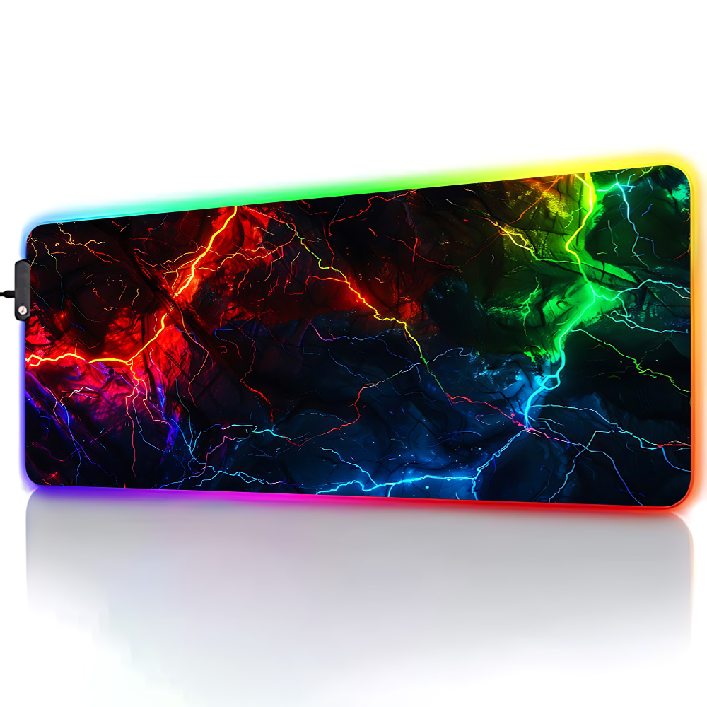 Xxl Gaming Mouse Pad Gamer Rgb - Desk Setup Rgb incelemesi ve fiyatı