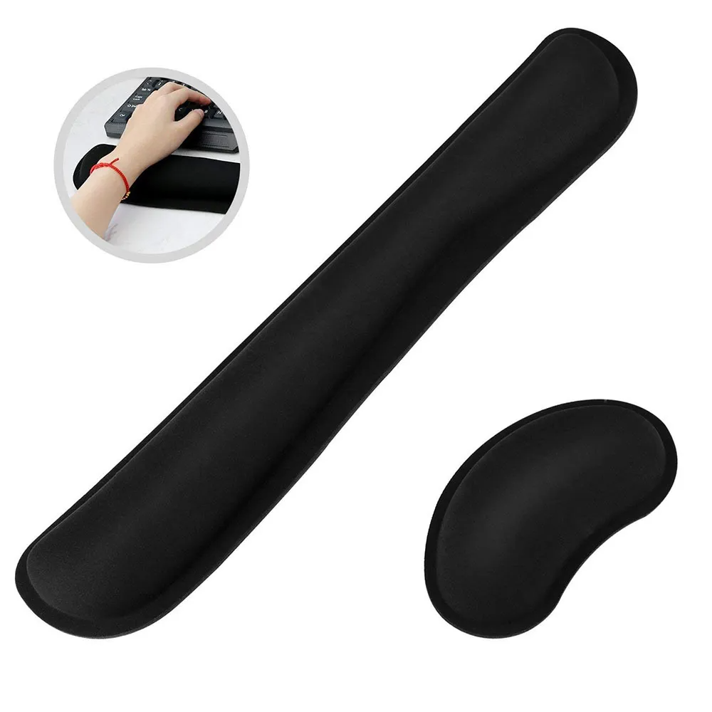 Widen Memory Foam Nonslip Mous - Desk Setup Mac incelemesi ve fiyatı
