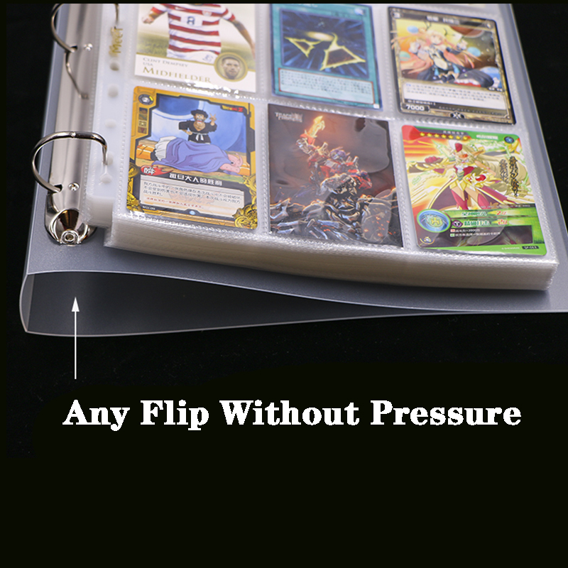 9 Pocket Removable Ring Binder - Ring Binder Box incelemesi ve fiyatı