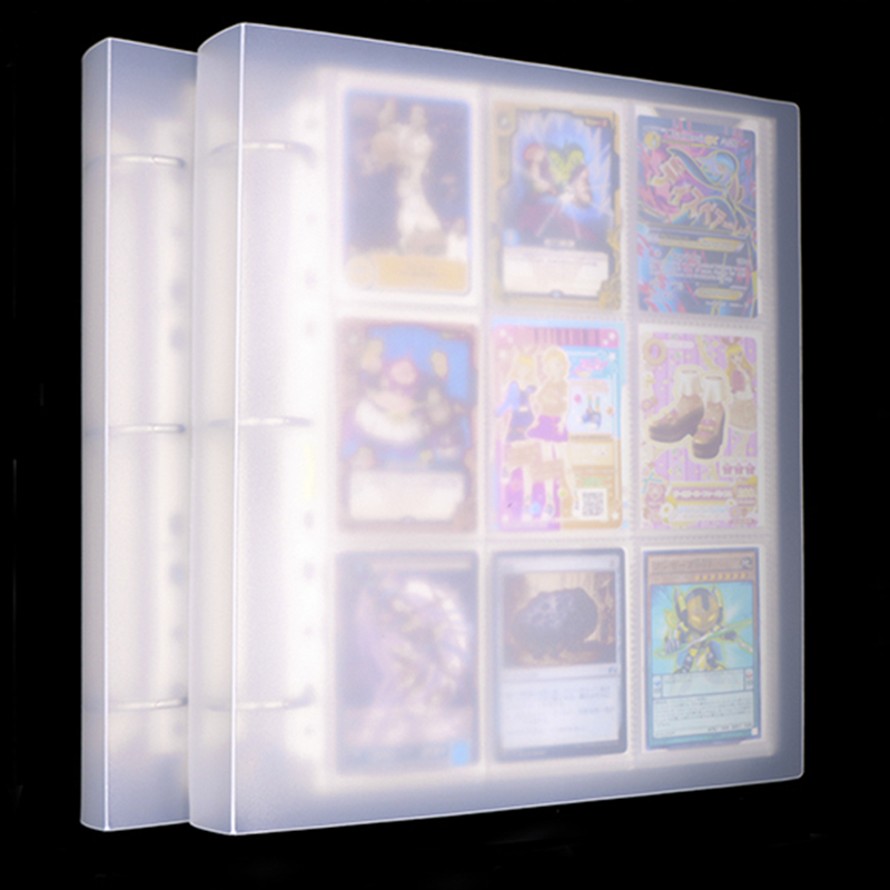 9 Pocket Removable Ring Binder - Ring Binder Box incelemesi ve fiyatı