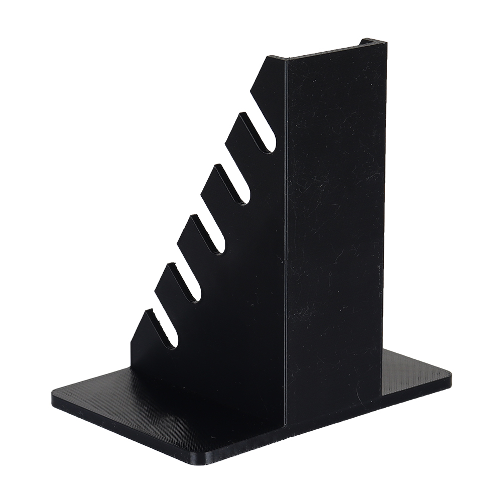 1PCS Finger Skateboard Display - Desk Setup Shelves incelemesi ve fiyatı