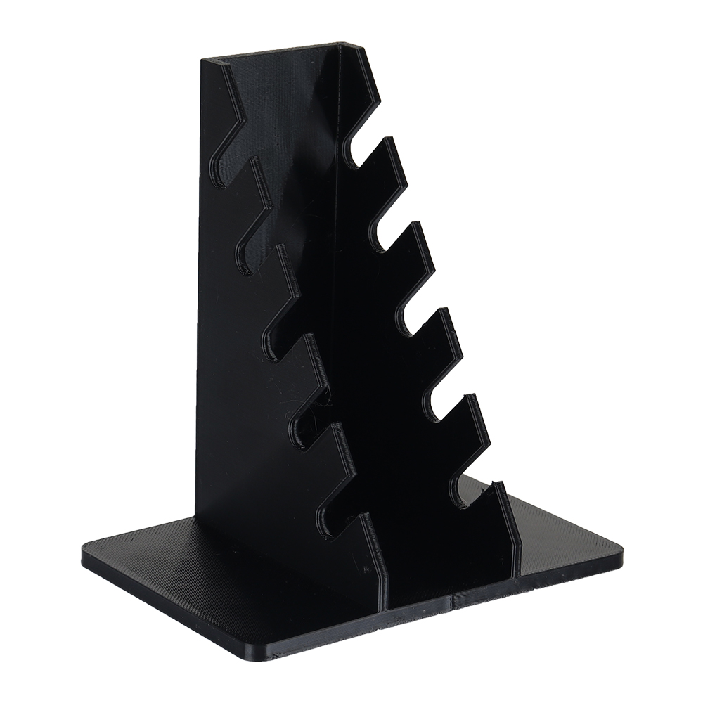 1PCS Finger Skateboard Display - Desk Setup Shelves incelemesi ve fiyatı