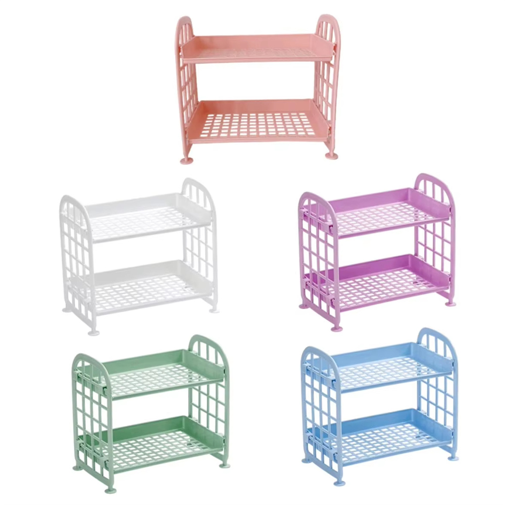 Desktop Storage Rack Organizer - Desk Setup Organizer incelemesi ve fiyatı