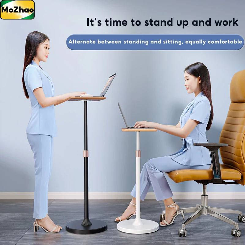 MoZhao Adjustable Laptop Stand - Desk Setup Mac incelemesi ve fiyatı