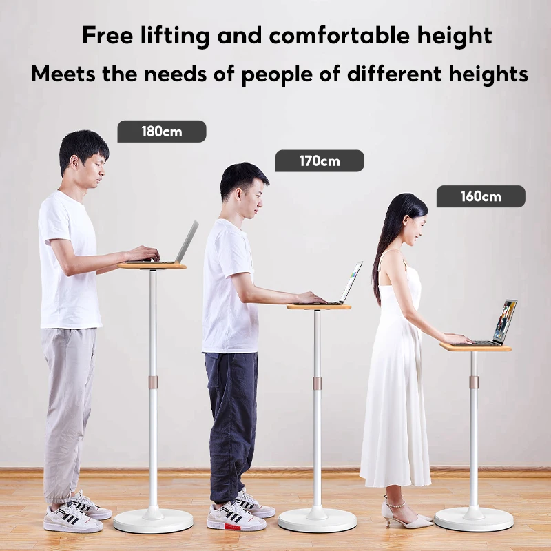 MoZhao Adjustable Laptop Stand - Desk Setup Mac incelemesi ve fiyatı