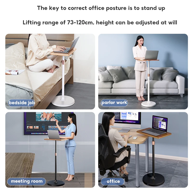 MoZhao Adjustable Laptop Stand - Desk Setup Mac incelemesi ve fiyatı
