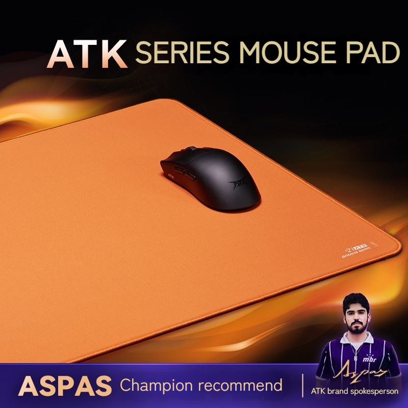 Hot Atk Kong Xsoft Esports Mou - Desk Setup Gear incelemesi ve fiyatı