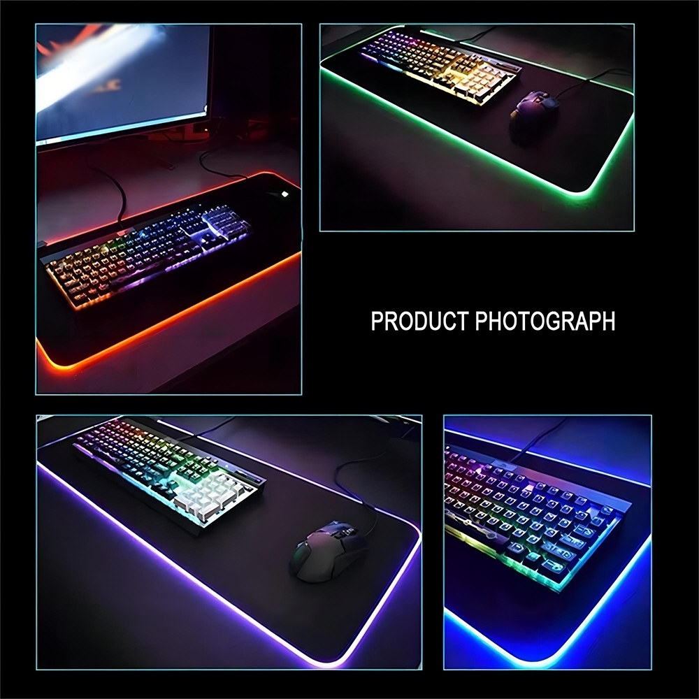 Anime J-jujutsu K-kaisen Mouse - Desk Setup Rgb incelemesi ve fiyatı