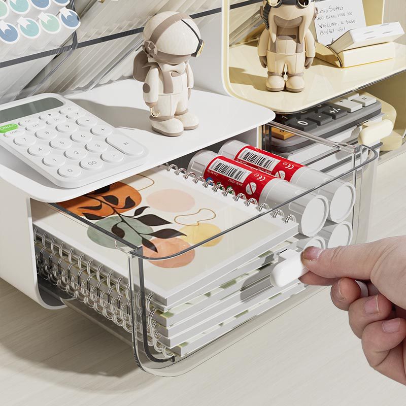 Inclined Pen Holder Student Wr - Desk Setup Organizer incelemesi ve fiyatı