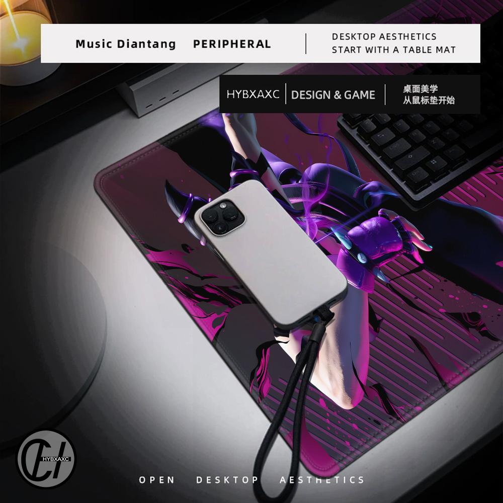 Xxl Mouse Pad Large Gamer Mous - Desk Setup Anime incelemesi ve fiyatı