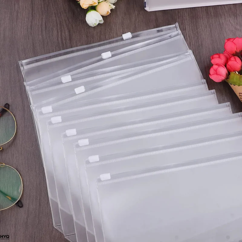 8-48Pcs 6 Holes A6 Binder Pock - Ring Binder Box incelemesi ve fiyatı