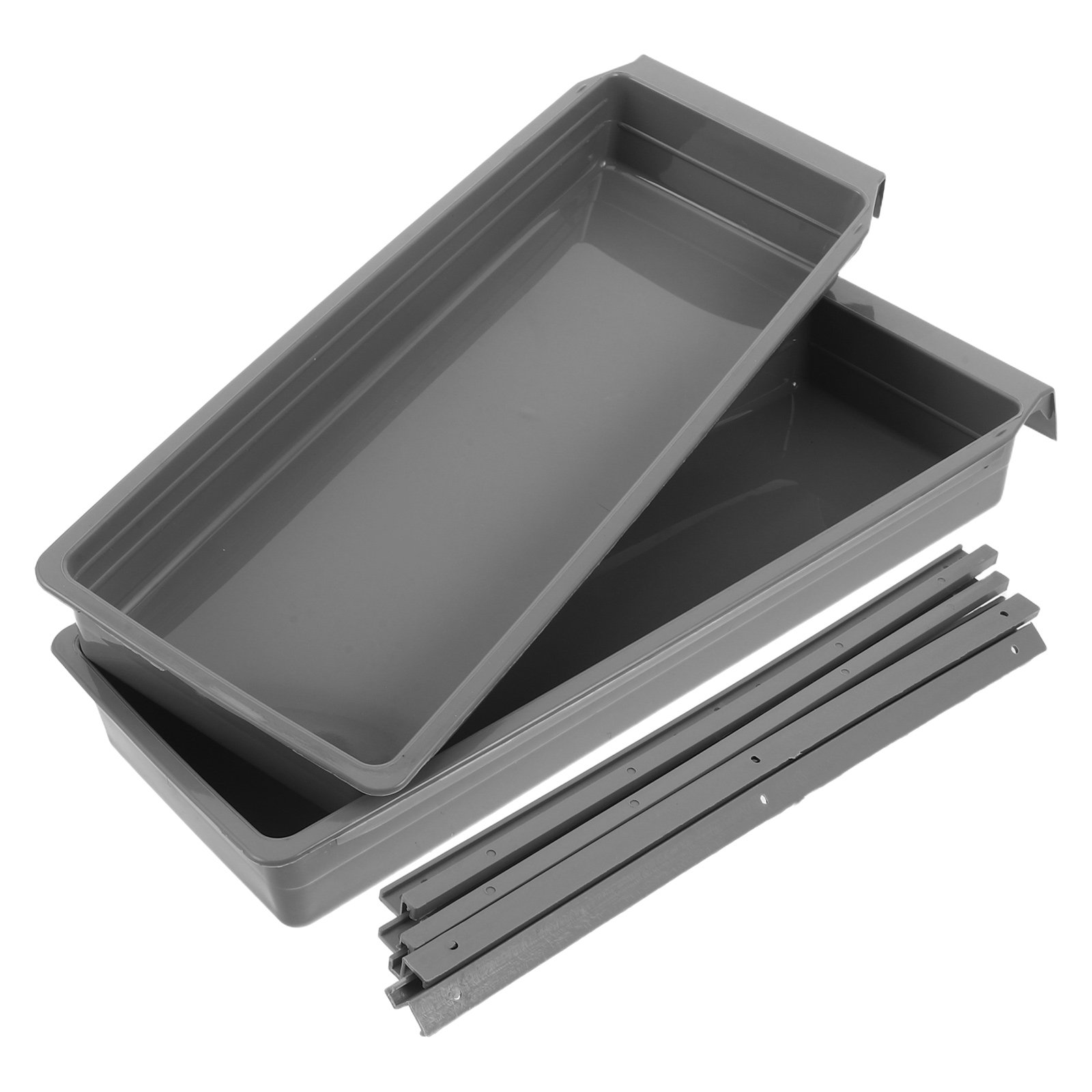 2 Sets Industrial Sewing Machi - Desk Drawer Unit incelemesi ve fiyatı