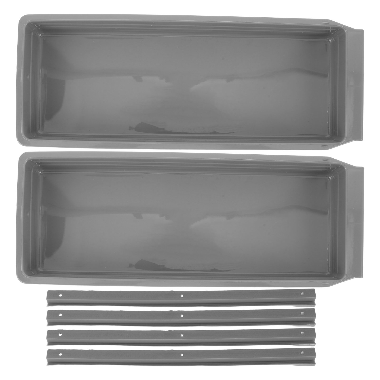2 Sets Industrial Sewing Machi - Desk Drawer Unit incelemesi ve fiyatı