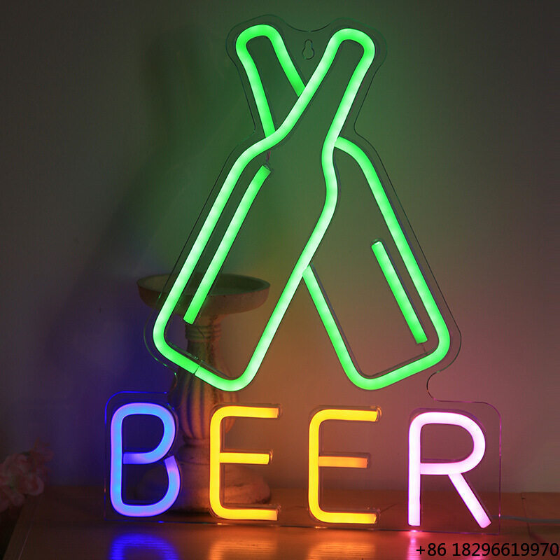 Dimmable LED Neon Bar Sign USB - Ambient Light Bar Usb incelemesi ve fiyatı