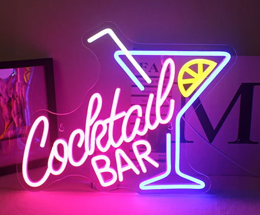 Dimmable LED Neon Bar Sign USB - Ambient Light Bar Usb incelemesi ve fiyatı