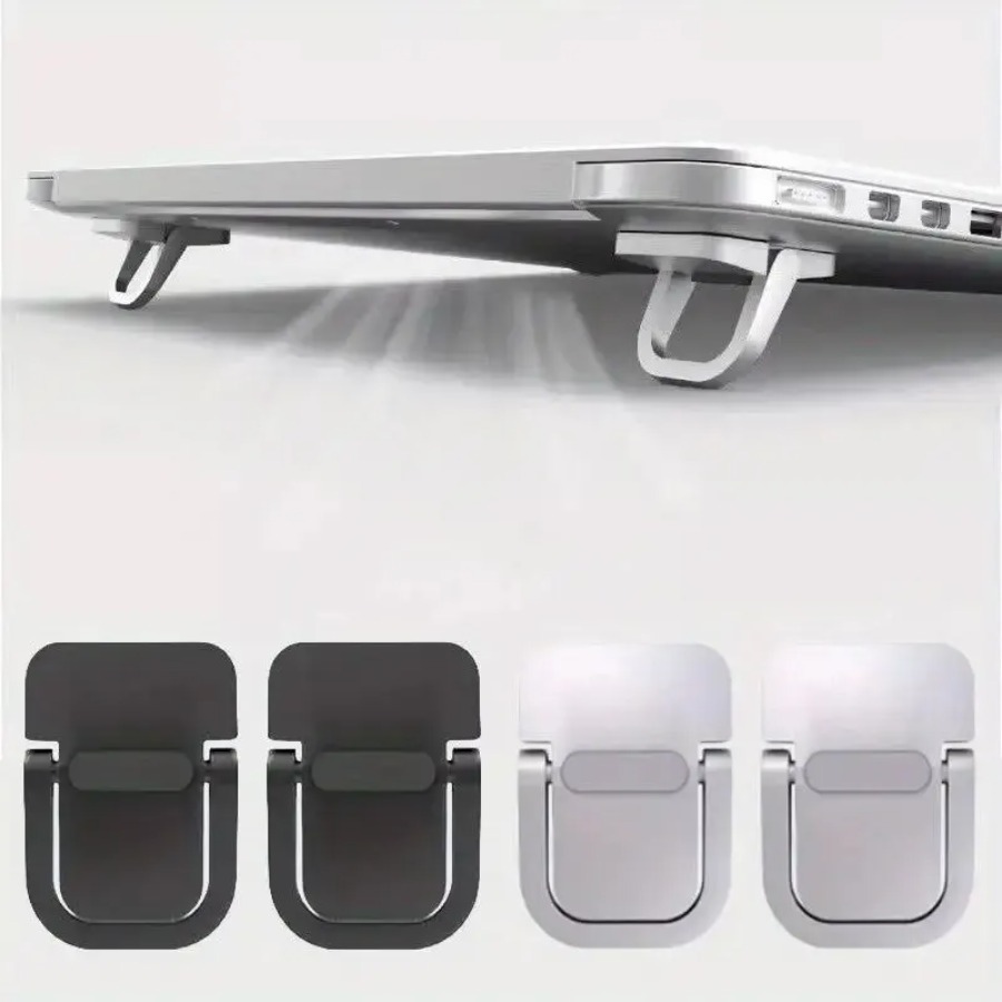  2PCS Portable Keyboard Riser - Desk Setup Mac incelemesi ve fiyatı
