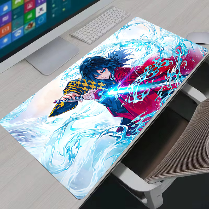 Mouse Pad XXL Gamer Anime Larg - Desk Setup Anime incelemesi ve fiyatı