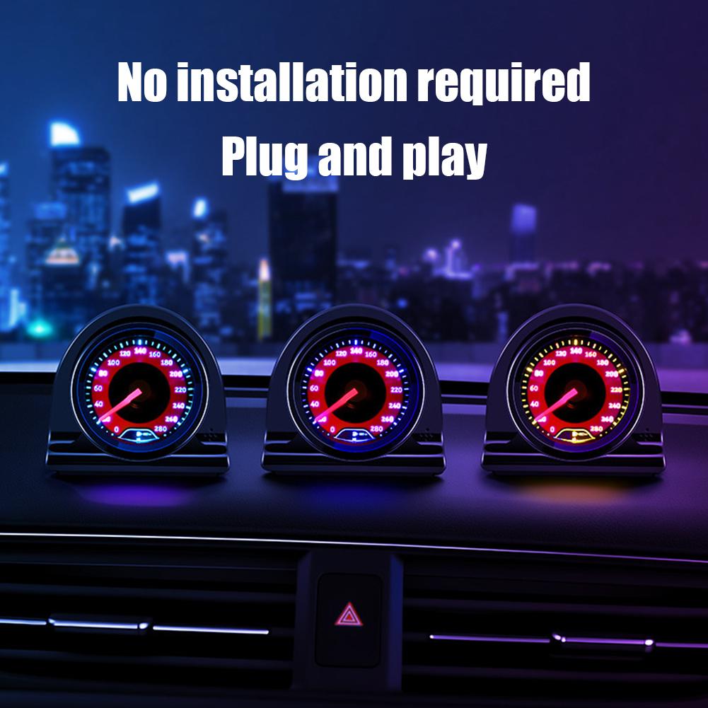 Voice Activated Car Interior A - Ambient Light Bar Usb incelemesi ve fiyatı
