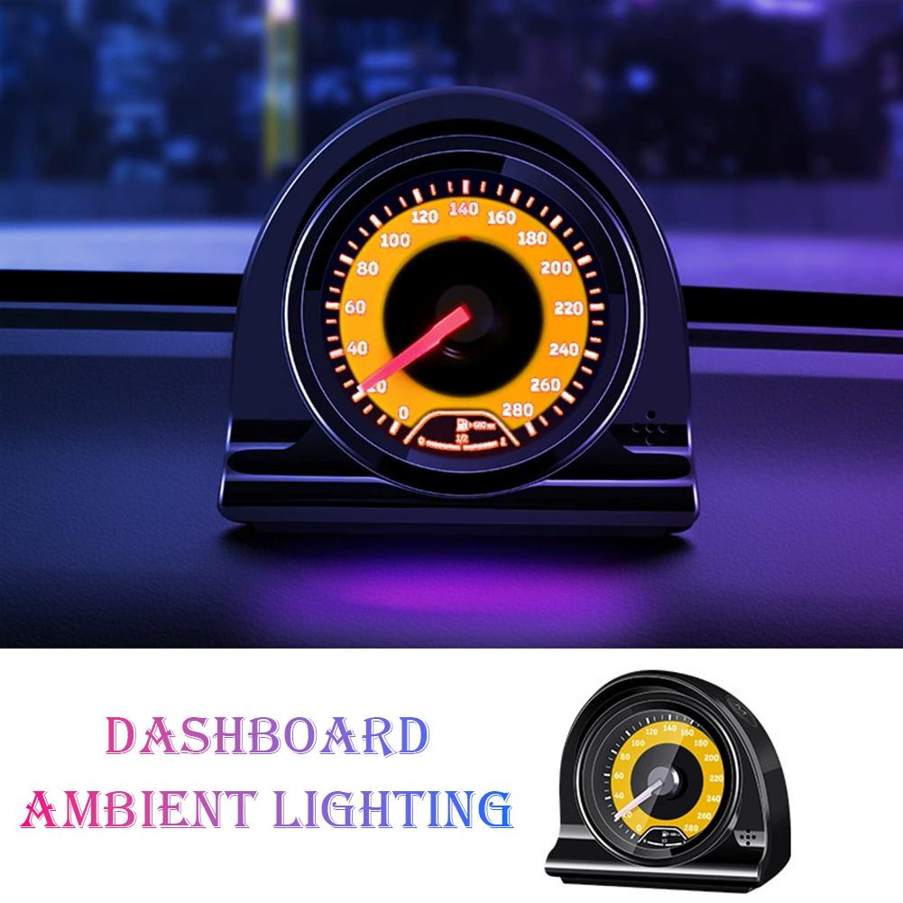 Voice Activated Car Interior A - Ambient Light Bar Usb incelemesi ve fiyatı