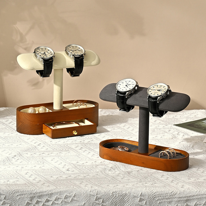 Oirlv Solid Wood Watch Organiz - Cable Box Organizer incelemesi ve fiyatı