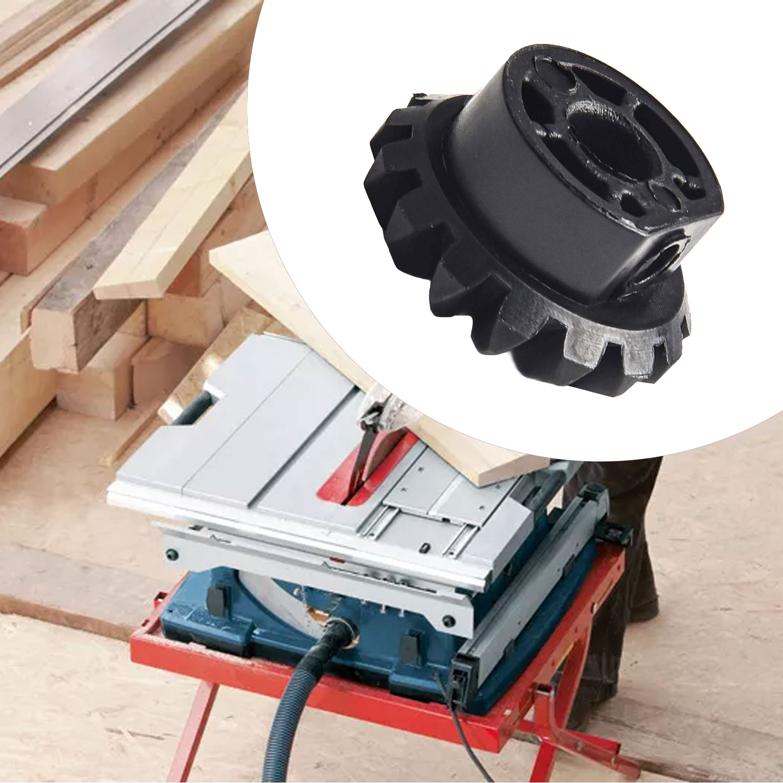 Tool Repair DIY Projects Repla - Desk Setup Gear incelemesi ve fiyatı